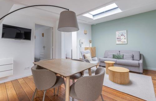 Bordeaux City Centre Apartment | Gambetta 4 Comfortable apartment Bordeaux Center