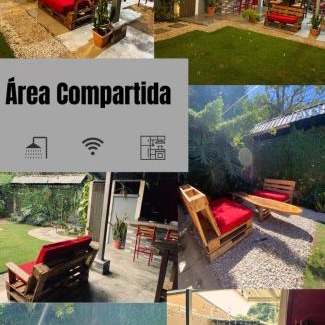 Liberia House | Gamboa Lodging 2