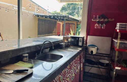 Liberia House | Gamboa Lodging 2