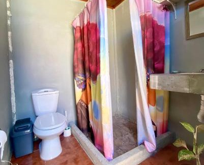 Liberia House | Gamboa Lodging 2