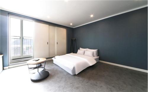 Haeundae Hotel | Gamdong Hotel