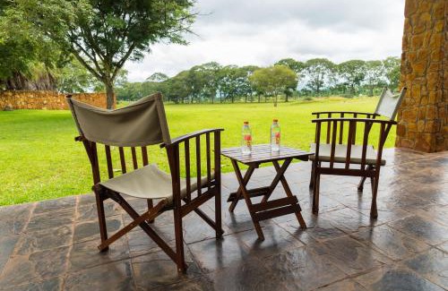 Chigumula Cabin | Game Haven Lodge