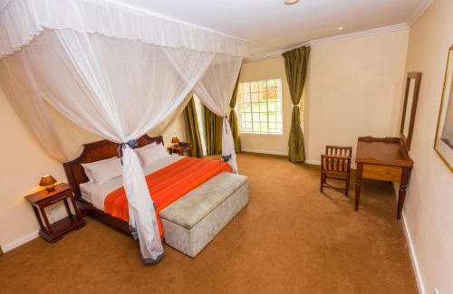 Chigumula Cabin | Game Haven Lodge
