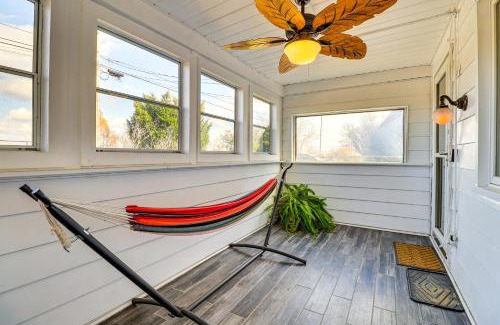 West Mifflin House | Game Room and Fire Pit West Mifflin Home!