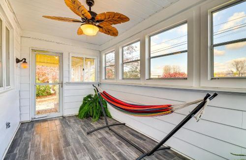 West Mifflin House | Game Room and Fire Pit West Mifflin Home!