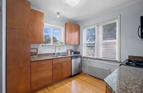 University City House | Game Room + Walk to Loop Near Hospitals STL