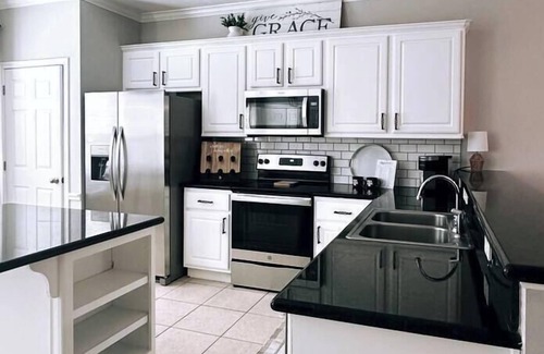 University Park House | Gameday Gateway - Modern College Station Home Near Texas A&M