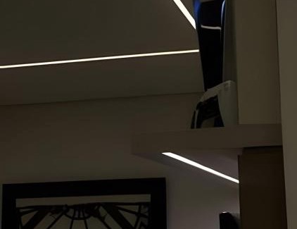 Agua Verde Apartment | Gamer Stay | Fifa & PS5 no Batel