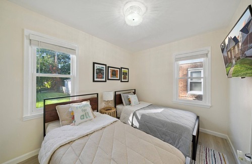 Dearborn Heights House | GameTime Hide Out Vibes