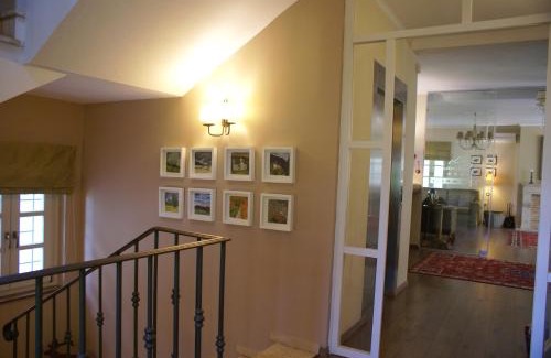 Aristi Hotel | Gamila Rocks Mountain Hotel