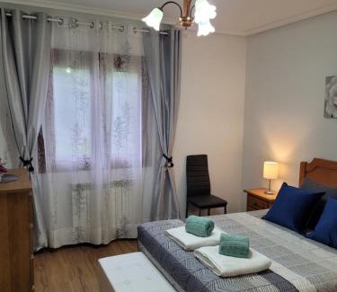 Baztan Apartment | Gamioa-ttiki