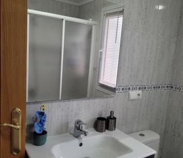 Baztan Apartment | Gamioa-ttiki