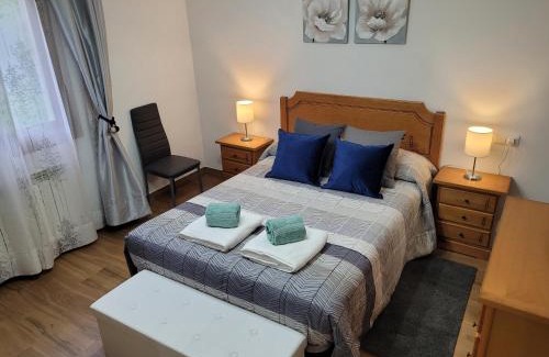 Baztan Apartment | Gamioa-ttiki