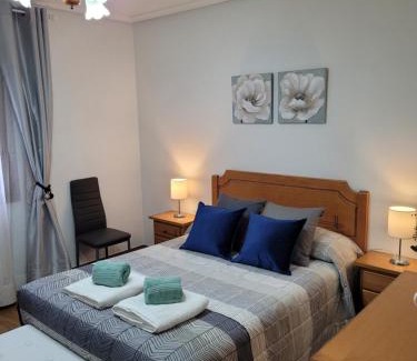 Baztan Apartment | Gamioa-ttiki