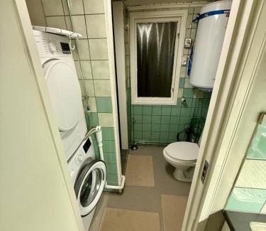 Berghem Villa | Gamla Binkagården