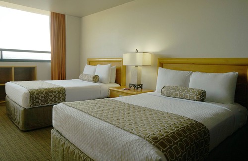 Xalapa Hotel | Gamma by Fiesta Americana Xalapa Nubara