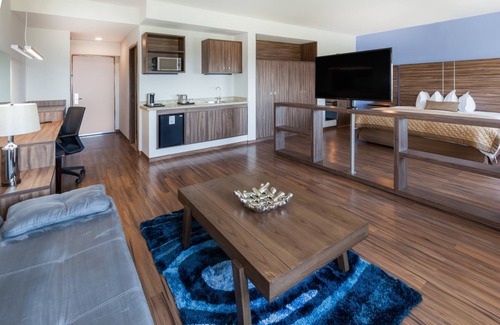 Colima Hotel | Gamma Colima Garden