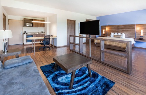 Colima Hotel | Gamma Colima Garden