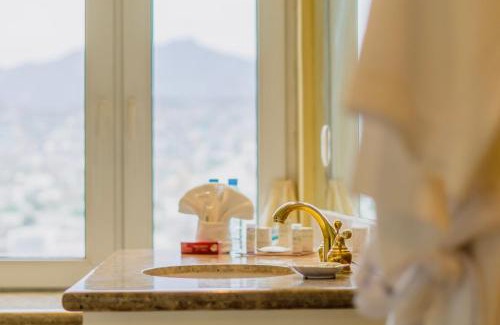 Monterrey Centro Hotel | Gamma Monterrey Gran Hotel Ancira