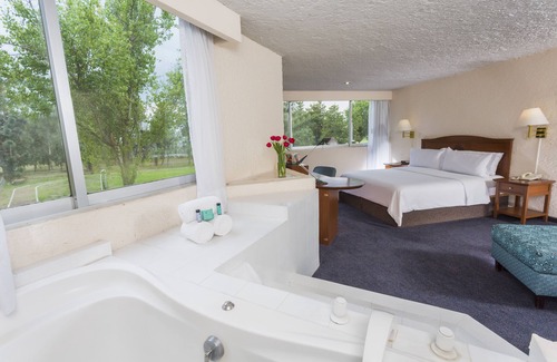 Pachuca Hotel | Gamma Pachuca