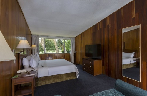 Pachuca Hotel | Gamma Pachuca