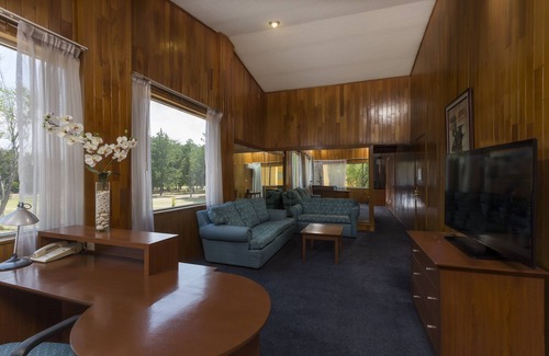 Pachuca Hotel | Gamma Pachuca