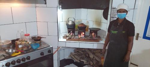 Ambanganga Korale House | Gammaduwa Heritage Bungalow and Tea Gardens