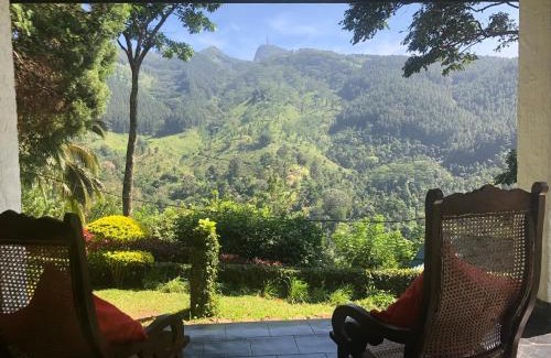 Ambanganga Korale House | Gammaduwa Heritage Bungalow and Tea Gardens
