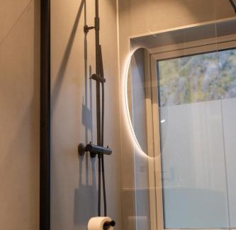 Ballstad Apartment | Gammelbanken - Appartements