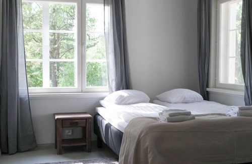 Pargas House | Gammelgård