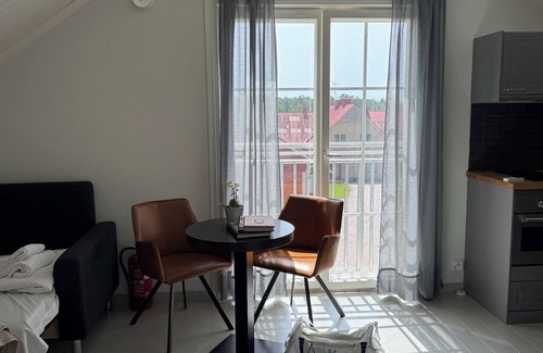 Pargas House | Gammelgård