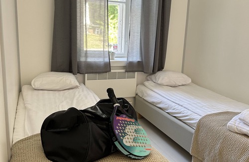 Pargas House | Gammelgård