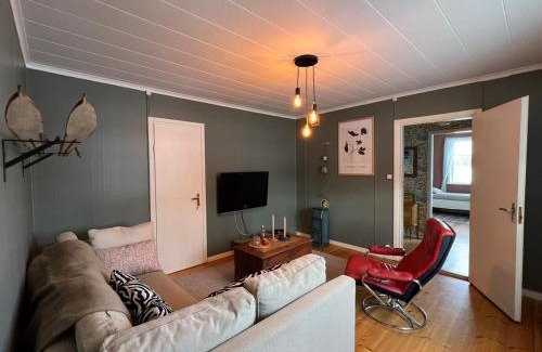 Ljusdal House | Gammelgården Holidayhouse