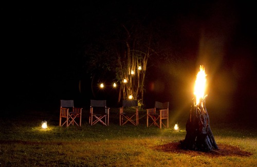 Udawalawa RV Rental | Gamping in Style bordering Udawalawe National park