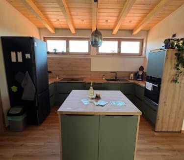 Schraden Apartment | Gams im Glück