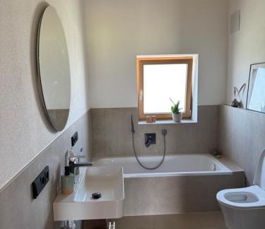 Schraden Apartment | Gams im Glück
