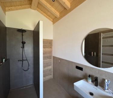 Schraden Apartment | Gams im Glück