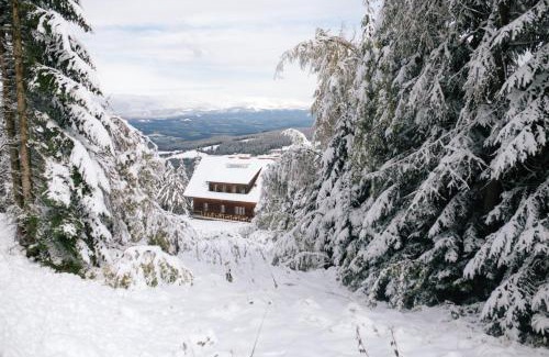 Pack Ski Chalet | Gamsberg Hütte