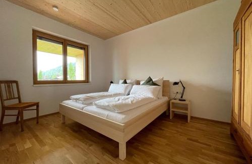 Langen bei Bregenz Apartment | Gamsfels Petronella Galeriewohnung
