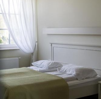 Karkle Hotel | Gamtos Perlas