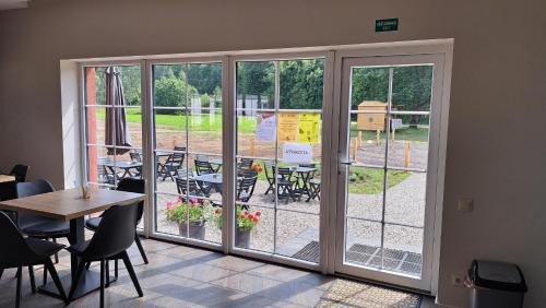 Antsunijai House | Gamtos Slėnis kaimo turizmo sodyba