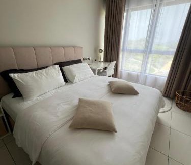 Rawang Apartment | Gamuda Sky Luge Mimi Homestay