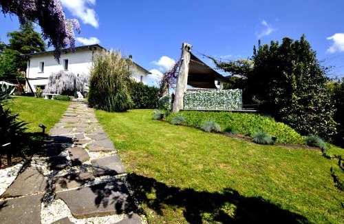 Monterenzio Bed & Breakfast | Gan Eden B&B