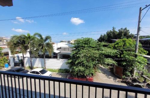 Angeles City Apartment | Ganada Presidential Suite room 가나다 스위트