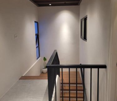 Angeles City Apartment | Ganada Suite 2 가나다 스위트