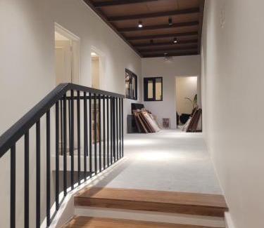 Angeles City Apartment | Ganada Suite room 1 가나다 스위트