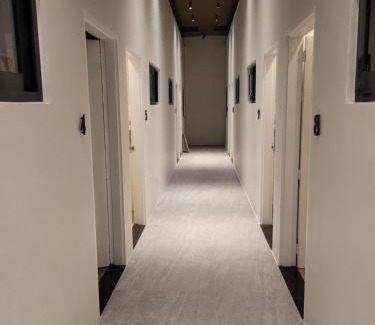 Angeles City Apartment | Ganada Suite room 1 가나다 스위트