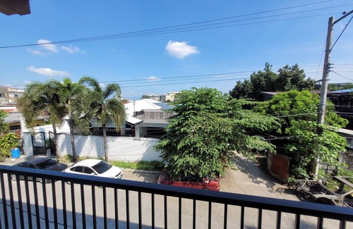 Clark Freeport Apartment | Ganada Suites 1