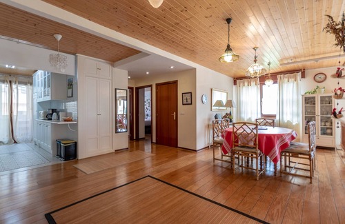 Derio Apartment | Ganburu apartment