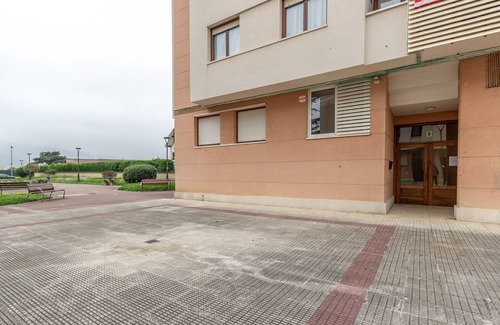 Derio Apartment | Ganburu apartment